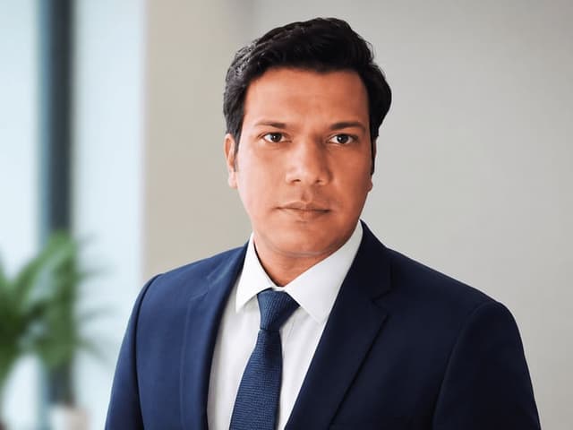 Faiz Akram — Senior Technical Architect
